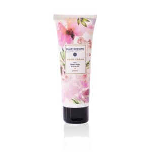 Blue Scents Hand Cream Pure 75ml