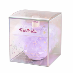 Martinelia Shimmer Purple Fragrance Mist 100ml
