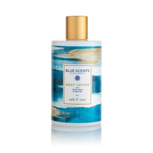 Blue Scents Salt & Sun Body Lotion 300ml
