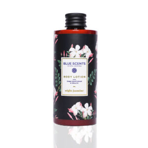 Blue Scents Night Jasmine Body Lotion 300ml