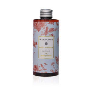 Blue Scents Body Balsam Pomegranate 300ml