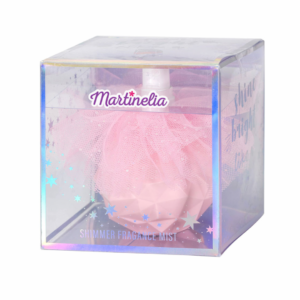 Martinelia Shimmer Pink Fragrance Mist 100ml