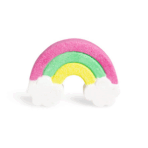 Martinelia Unicorn Dreams Shimmer Rainbow Bomb