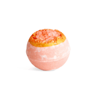 ZEN Bath bomb Sakura with salts