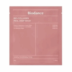 Biodance Bio-Collagen Real Deep Mask