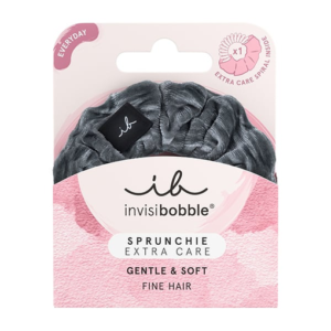 Invisibobble Sprunchie Extra Care Soft as Silk Λαστιχάκι για Λεπτά