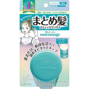 Utena Matomage Hair Styling Stick (Strong)13gr