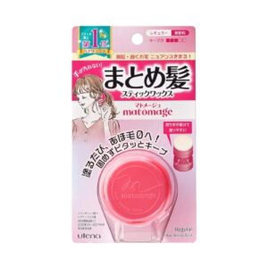 Utena Matomage Hair Styling Stick (Regular), 13gr