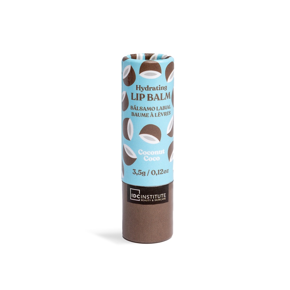 IDC Institute Skin Food Lip Balm Coconut