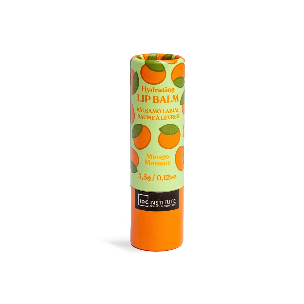 IDC Institute Skin Food Lip Balm Mango