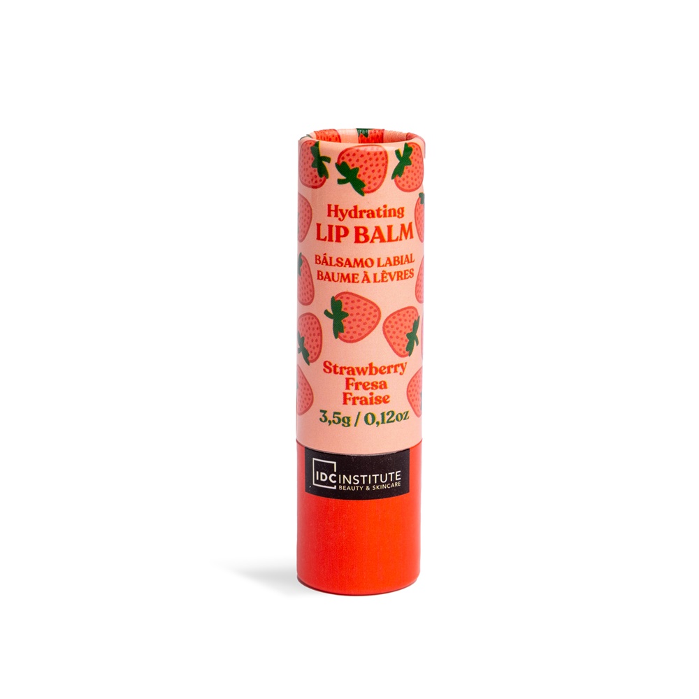 IDC Institute Skin Food Lip Balm Strawberry