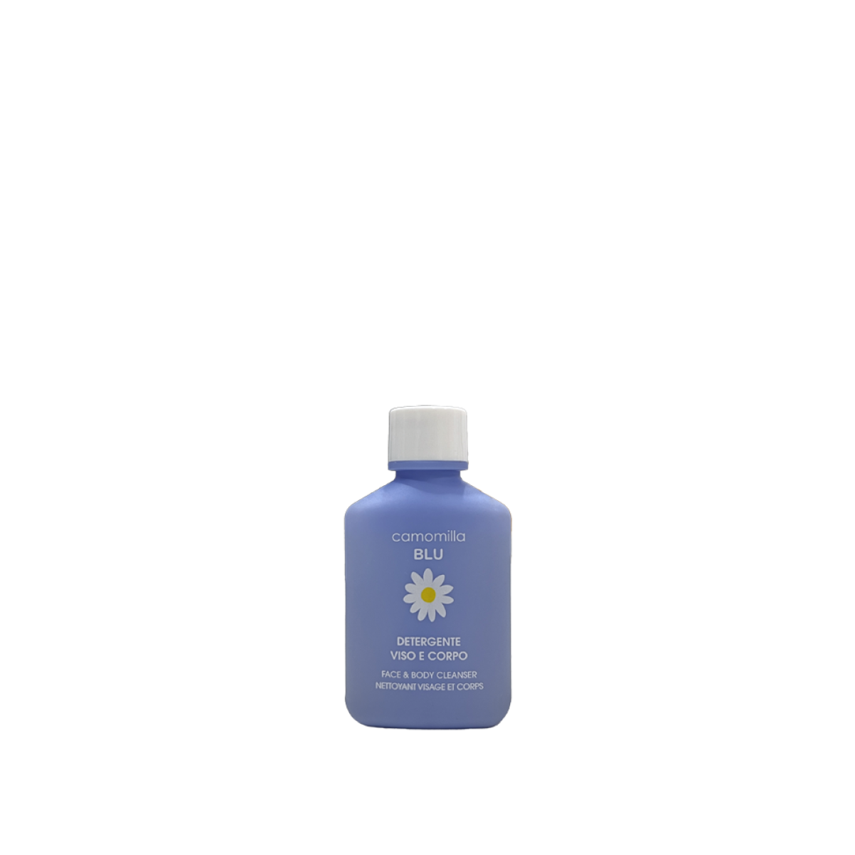 Camomilla Blu Face & Body Cleanser,50ml