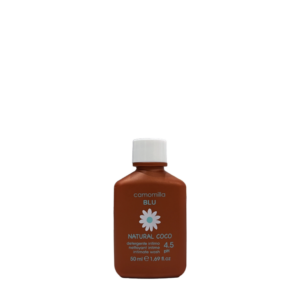Camomilla Blu Natural Coco Intimate Wash pH 4.5, 50ml