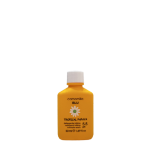 Camomilla Blu Tropical Papaya pH 5,5 , 50ml