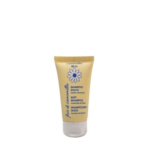 Camomilla Blu Soft Shampoo, 50ml