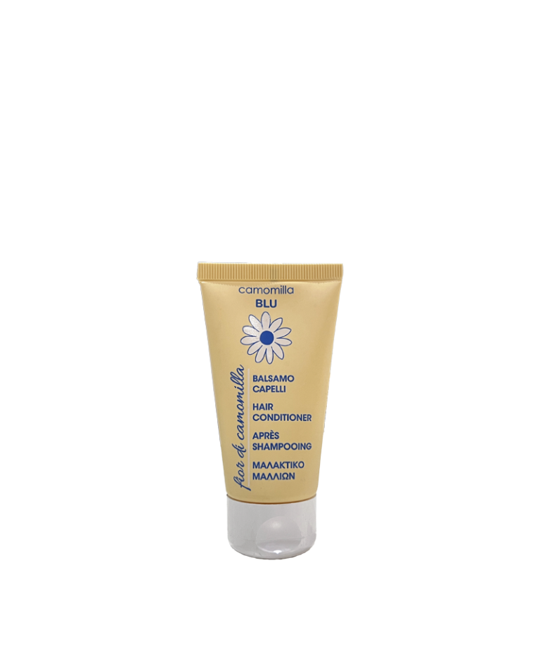Camomilla Blu Hair Conditioner, 50ml