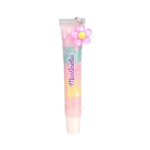 MARTINELIA World Dreamy Flower Lip Gloss - Εικόνα 2