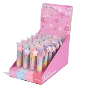 MARTINELIA World Dreamy Flower Lip Gloss