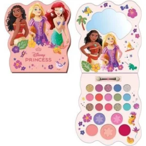 DISNEY PRINCESS Makeup Palette