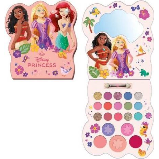 DISNEY PRINCESS Makeup Palette