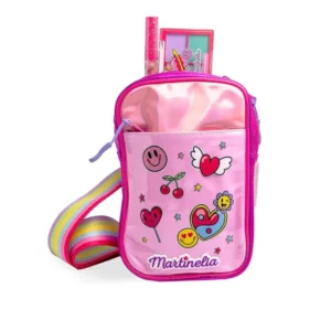 Martinelia Super Girl Beauty Bag Set