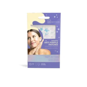 IDC Institute Anti Pimple Patches 28τεμ