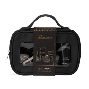 IDC Gentleman’s Travel Bag – Ανδρικό Σετ Περιποίησης