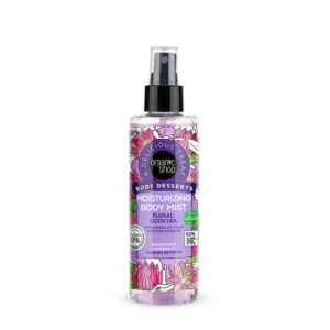 Organic Shop Floral Cocktail Body Mist 200ml | Mist Σώματος