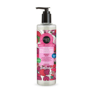 Organic Shop Bubble Gum Shower Gel 280ml | Αφρόλουτρο