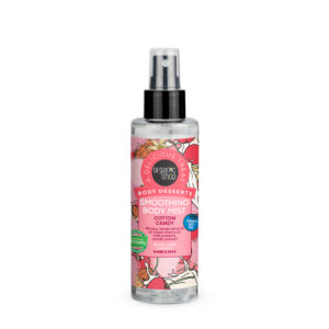 Organic Shop Cotton Candy Body Mist 200ml | Mist Σώματος