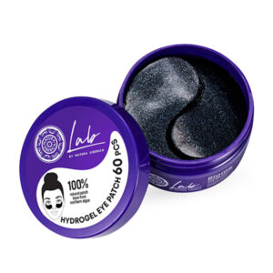 Natura Siberica Lab Biome Eye Patches για Φρεσκάδα & Ξεκούραστη Όψη, 60τμχ
