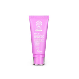 Natura Siberica Blueberry Siberica Κρέμα Ημέρας Προσώπου SPF20 50ml – Ενυδάτωση & Αντιοξειδωτική Προστασία