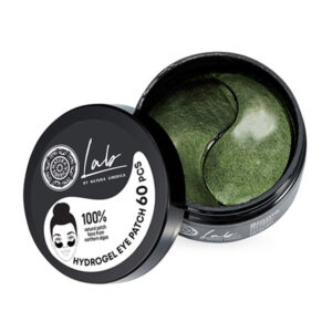 Natura Siberica Lab Biome Eye Patches για την Περιοχή των Ματιών, 60τμχ